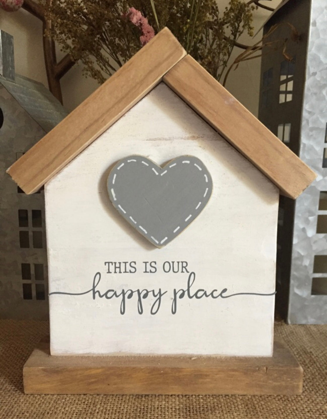 Casita This is Our…