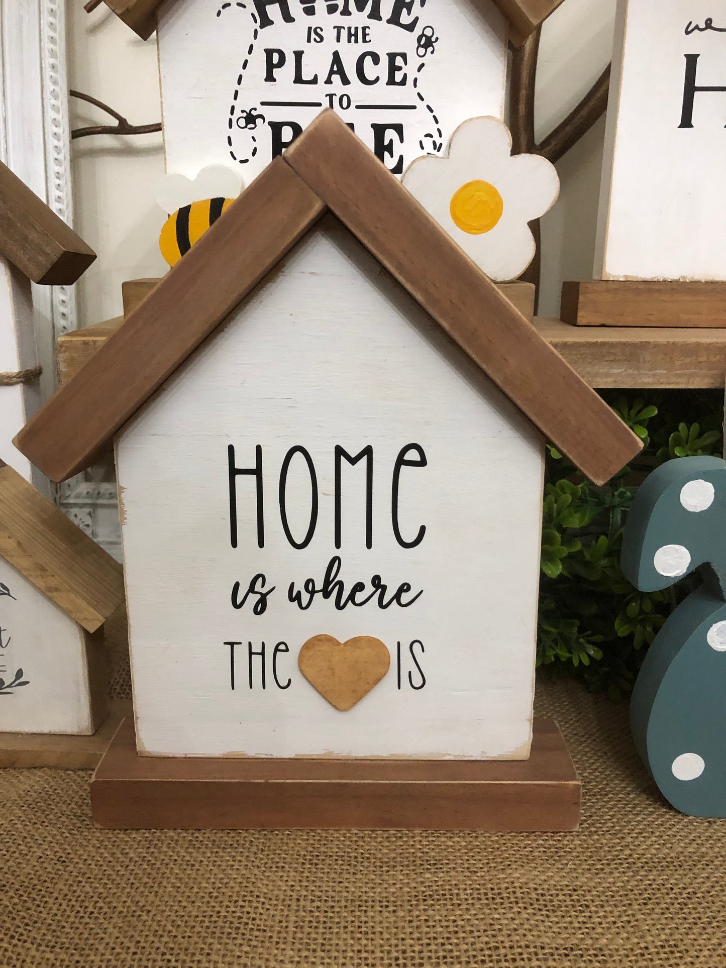 Casita Home is where…