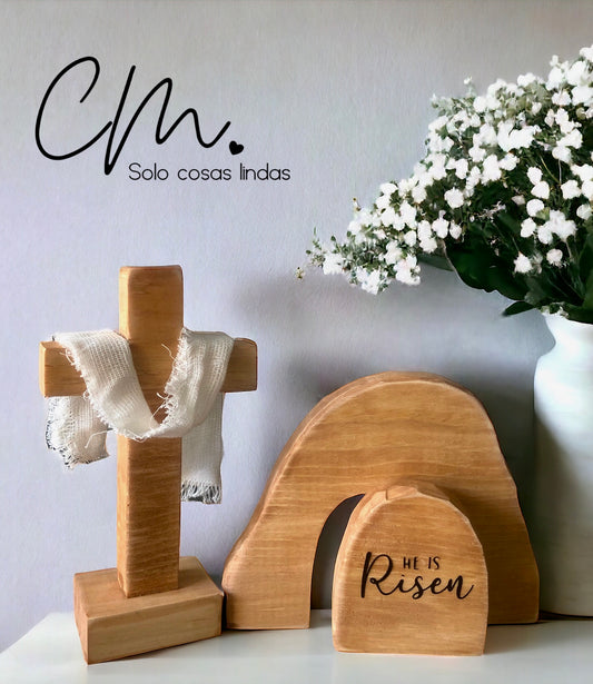 He is Risen