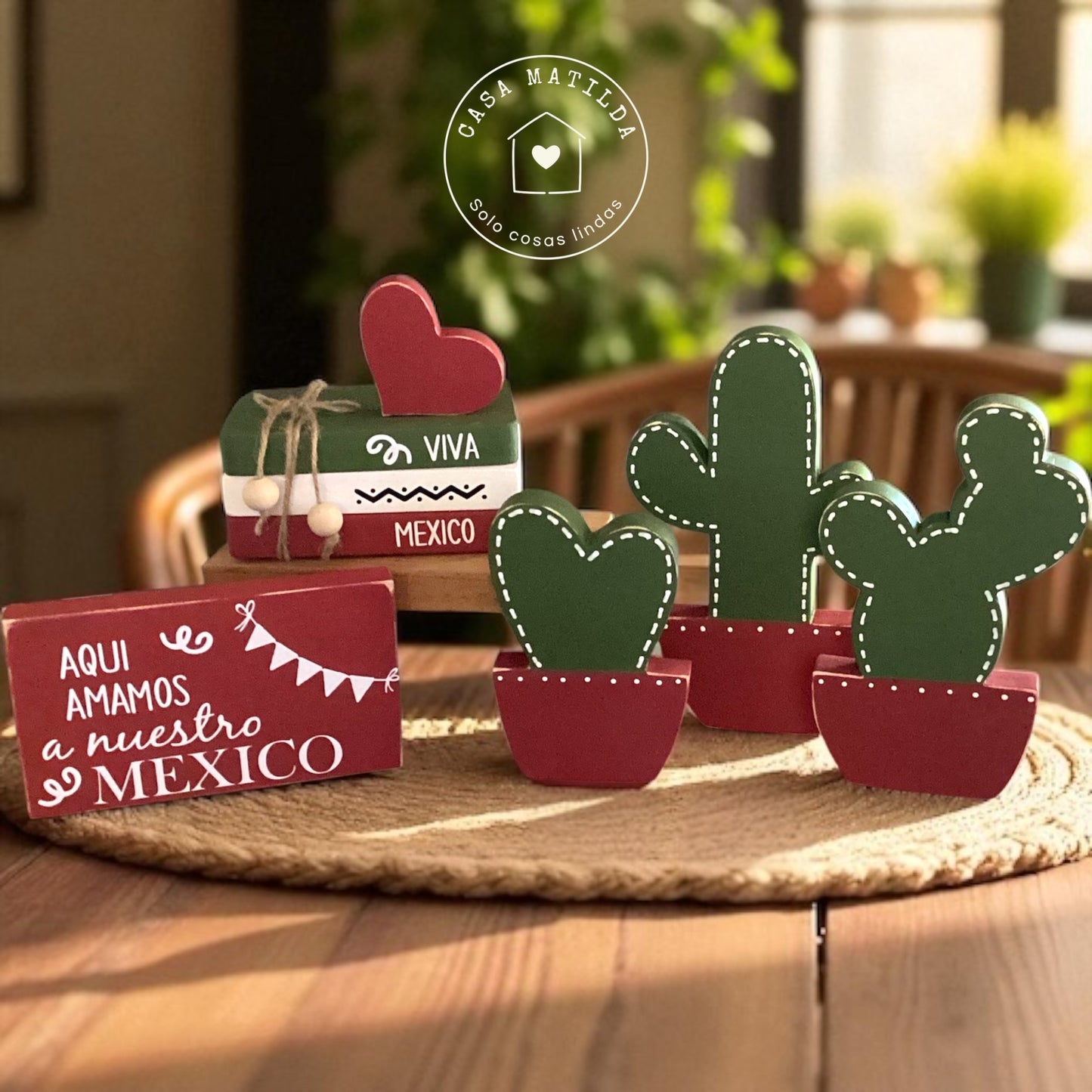 Colección viva Mexico!