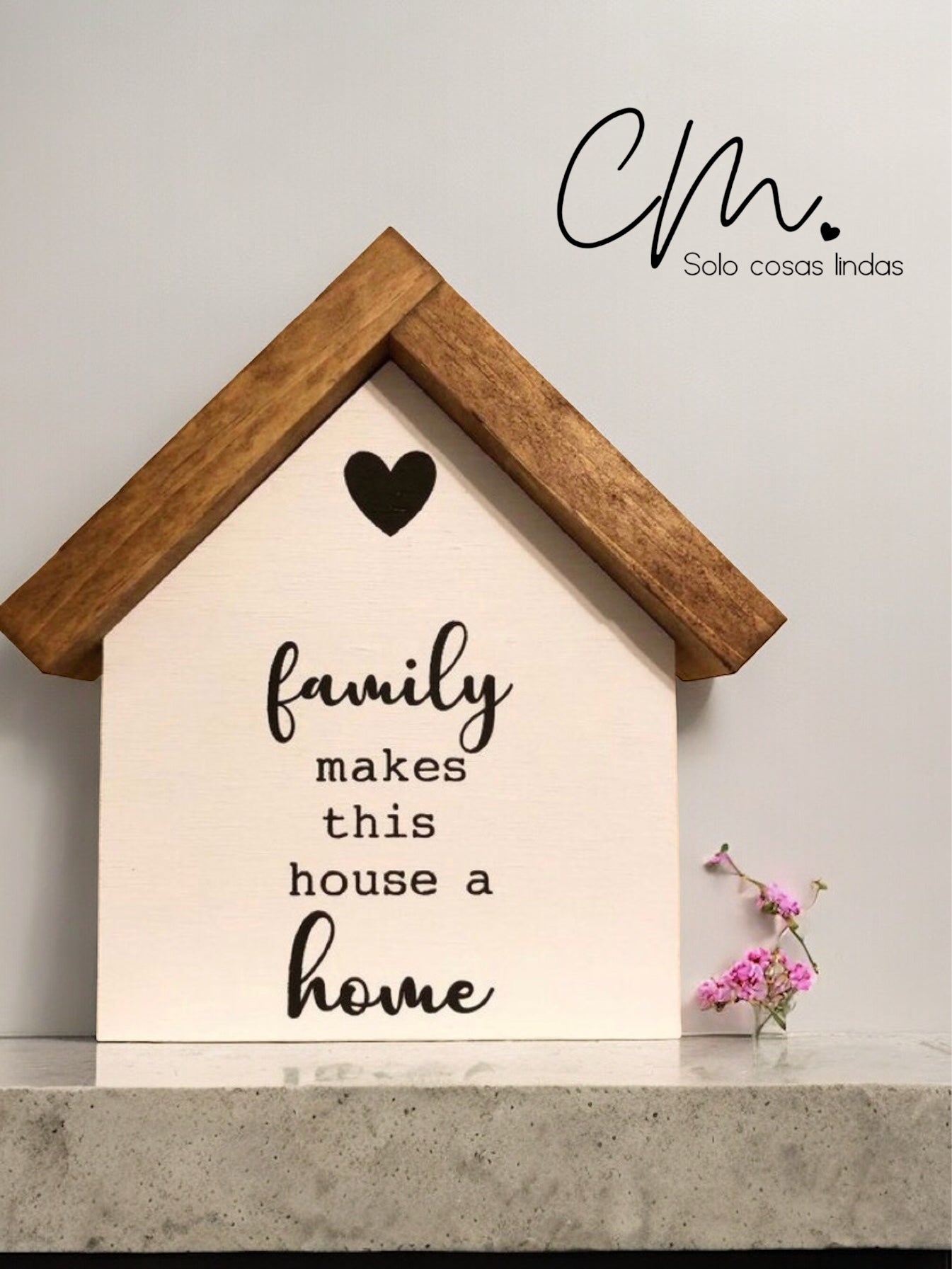 Casita Family makes..