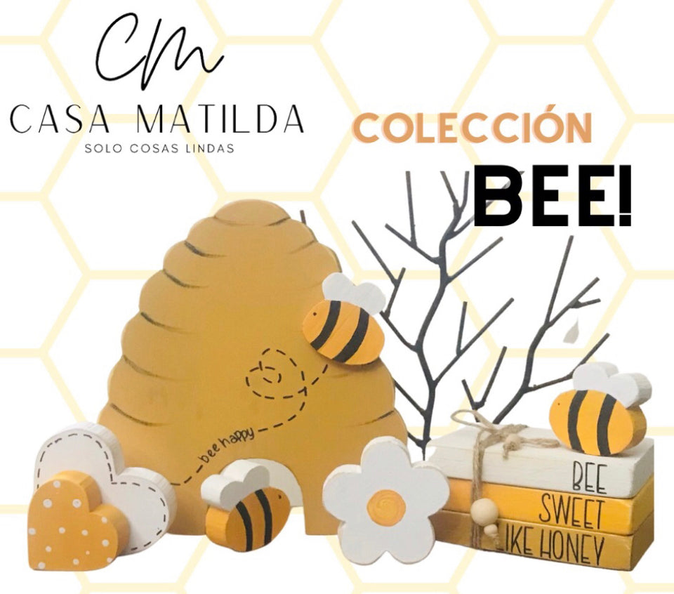 Colección BEE you #2
