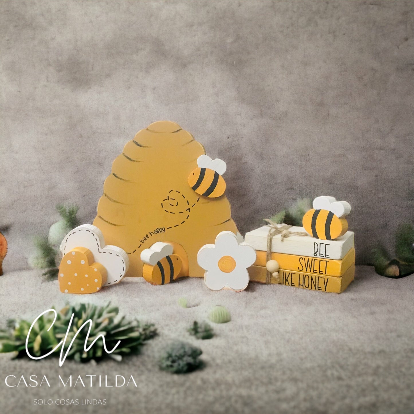 Colección BEE you #2