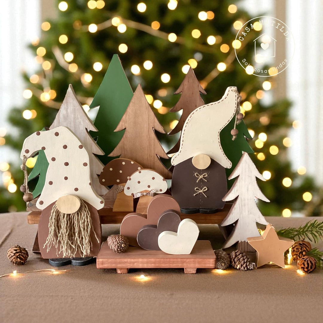 FOREST COLLECTION