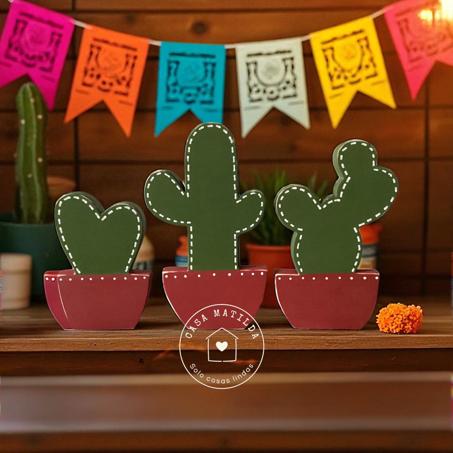 Colección viva Mexico!