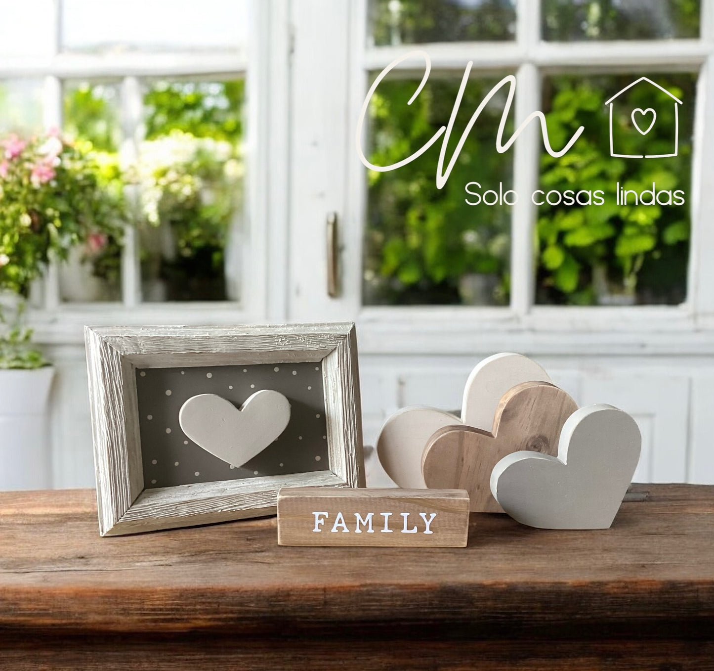 Set Family neutral