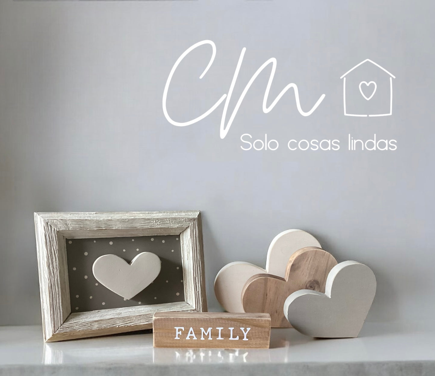 Set Family neutral