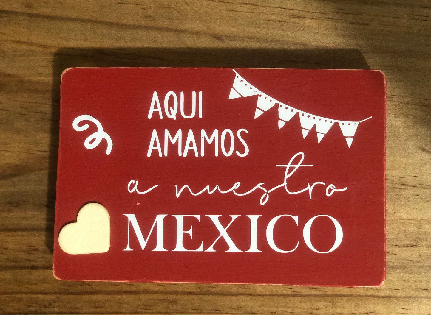 Colección viva Mexico!