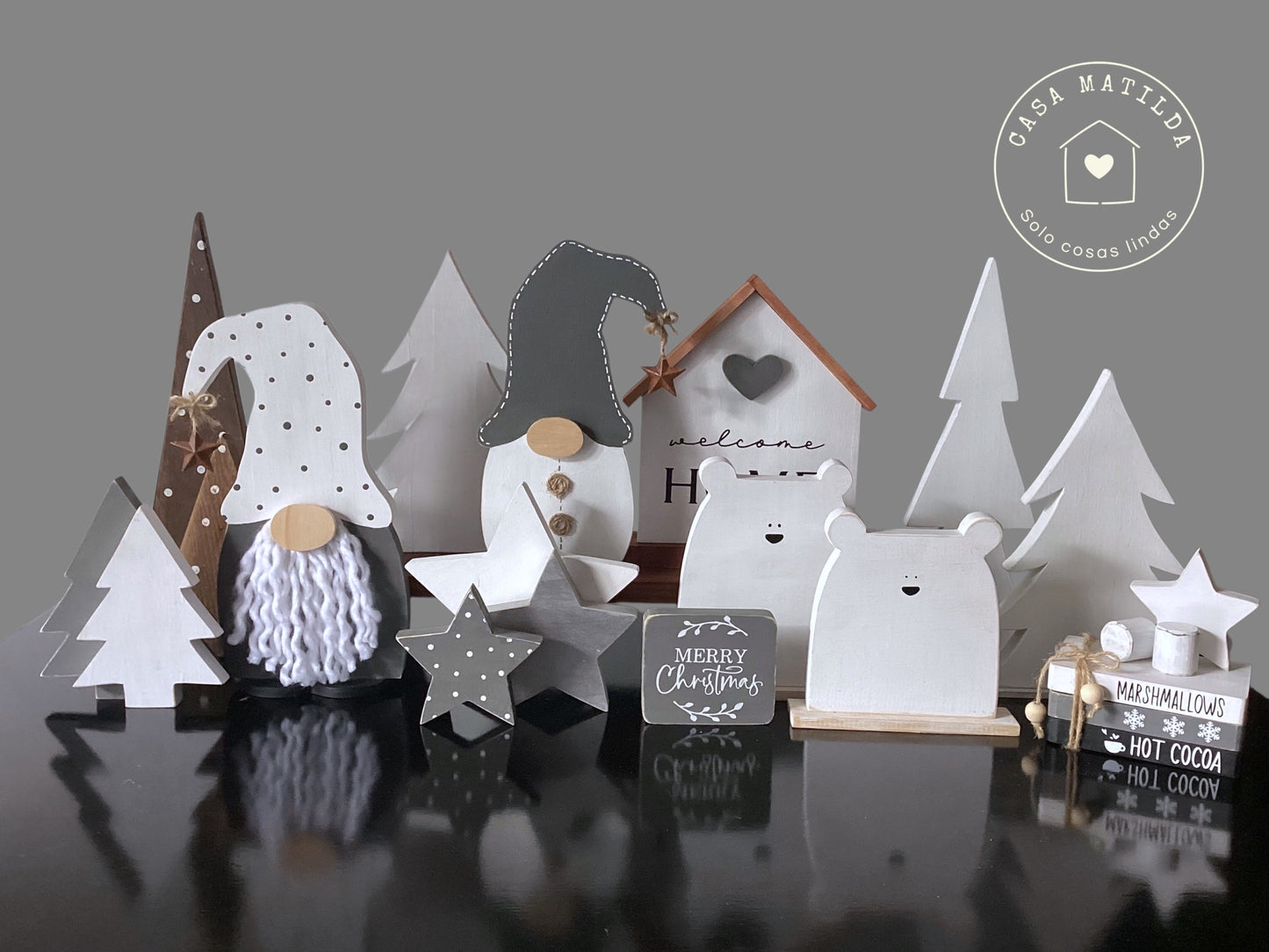 Set Nórdico #1