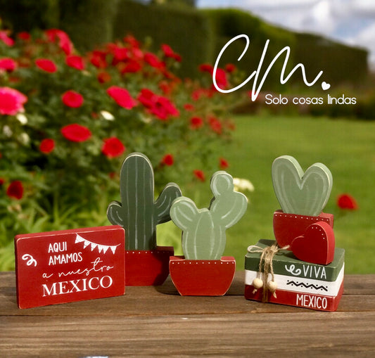 Colección viva Mexico!
