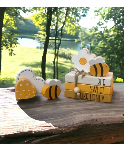 Set Bee Sweet