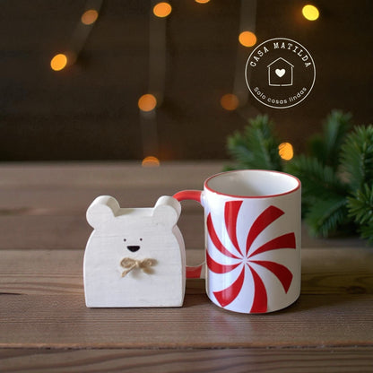 Arma tu Bear family!