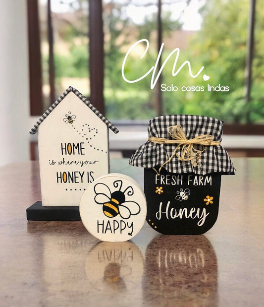 Set Honey