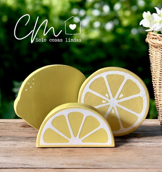 Limones