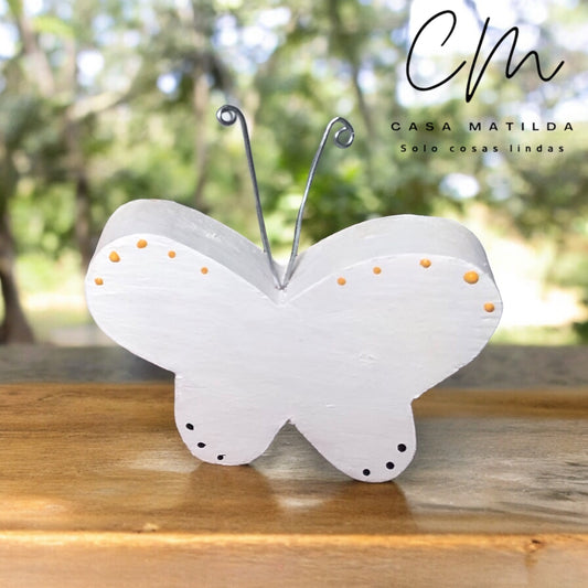 Mariposita mini