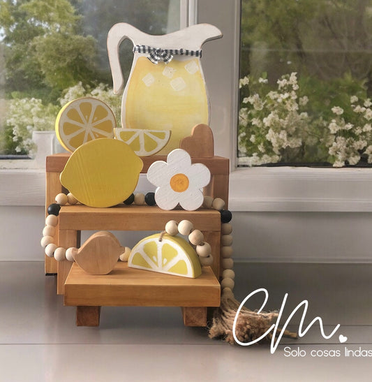 Lemons collection