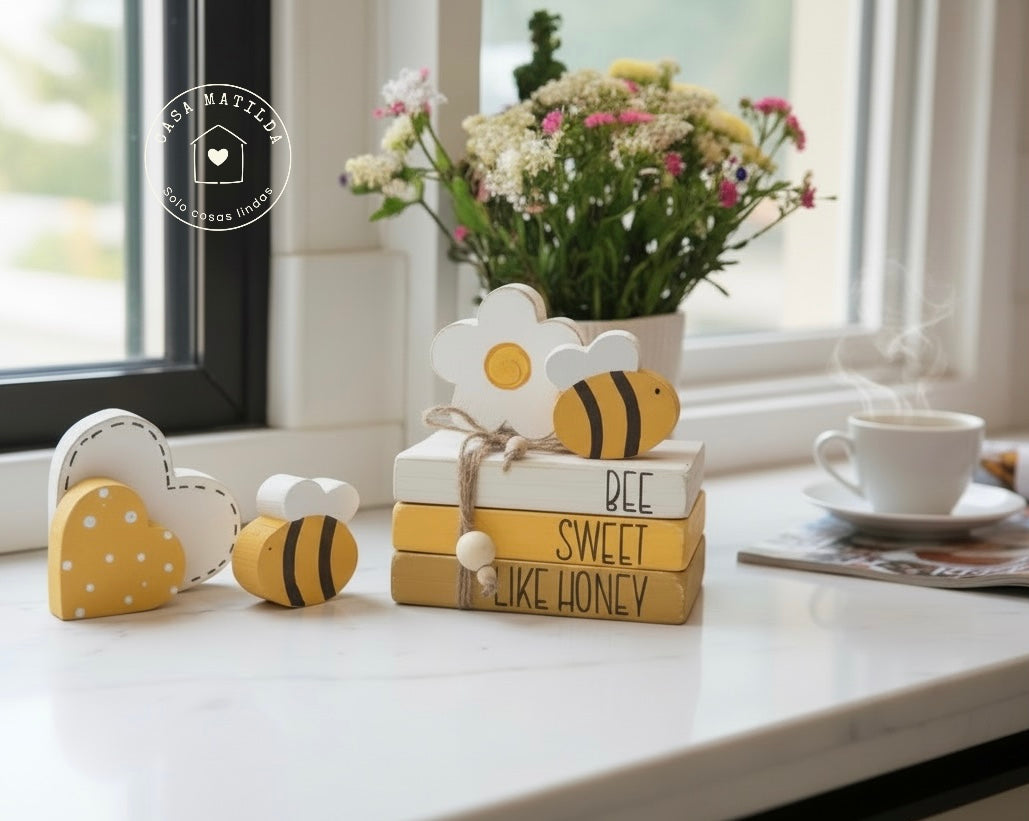 Set Bee Sweet