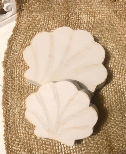 2 Conchitas Nauti