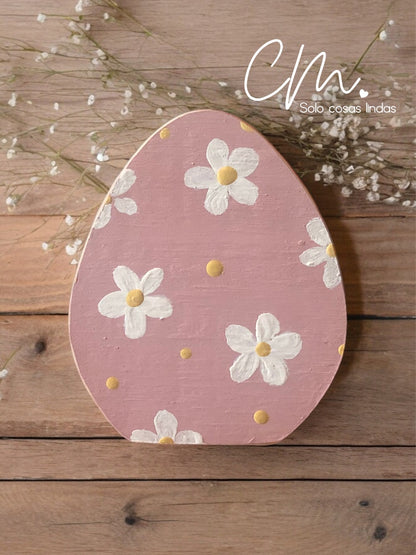 Huevo pascua