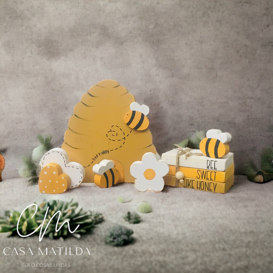 Colección BEE you #2