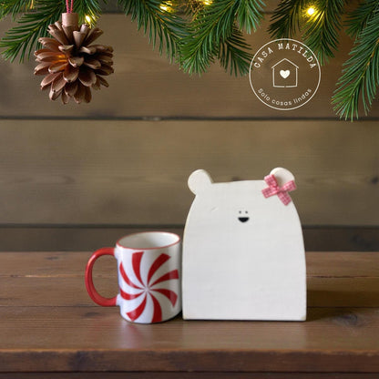 Arma tu Bear family!