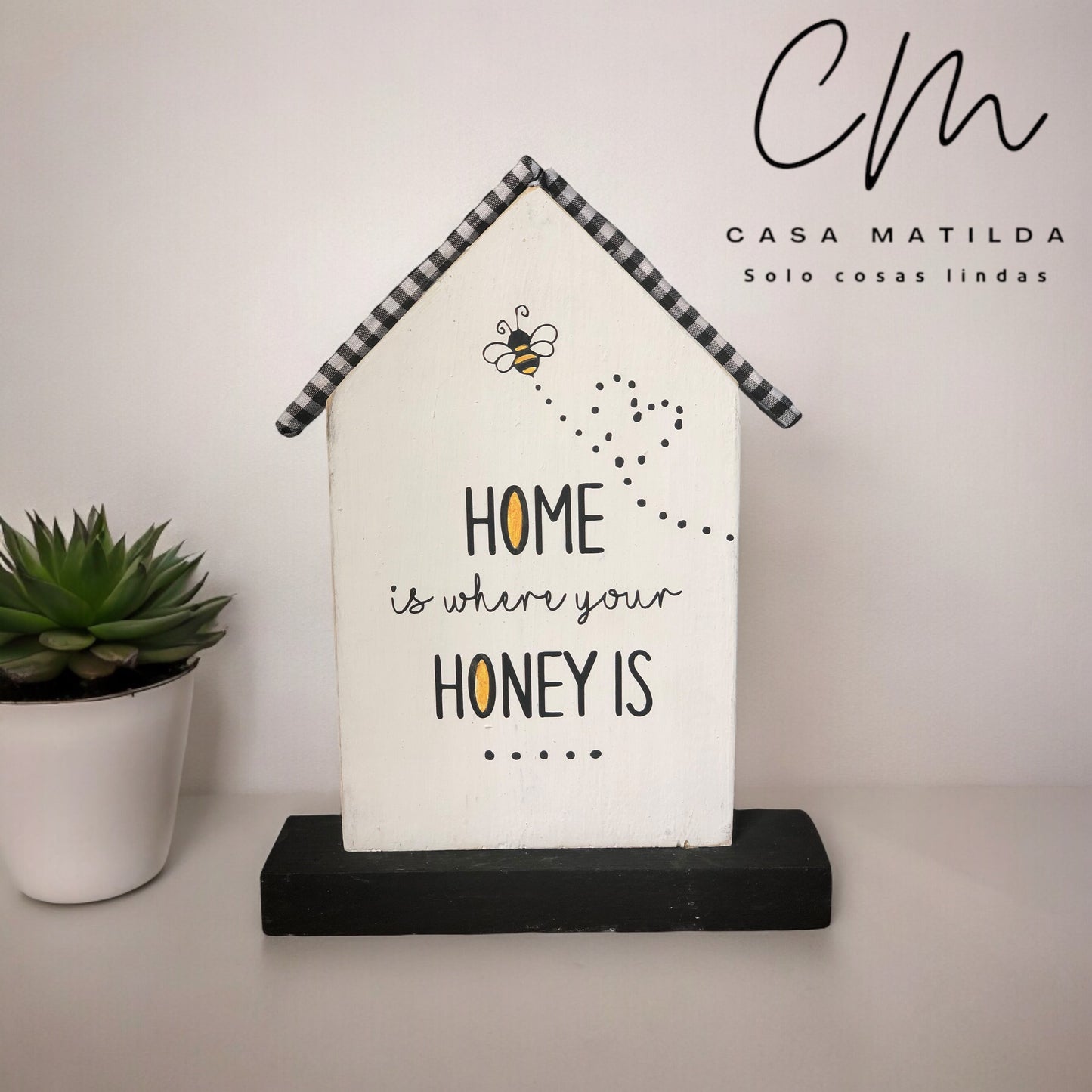 Casita Honey