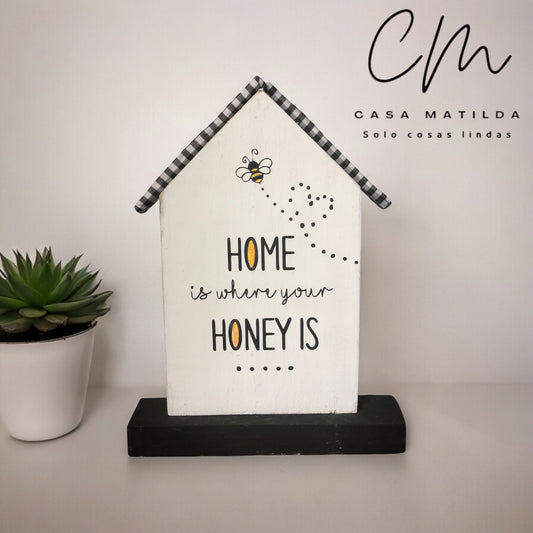 Casita Honey