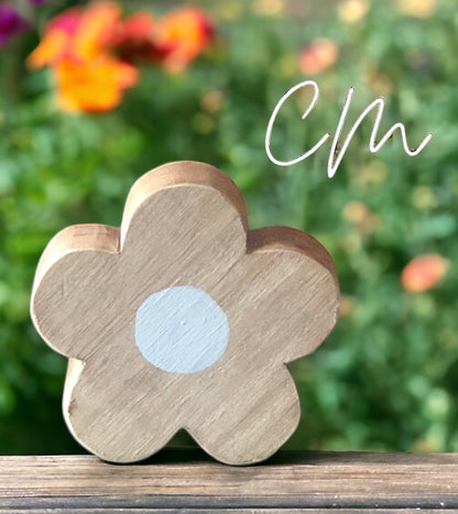 Flor del campo