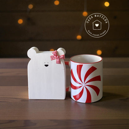 Arma tu Bear family!