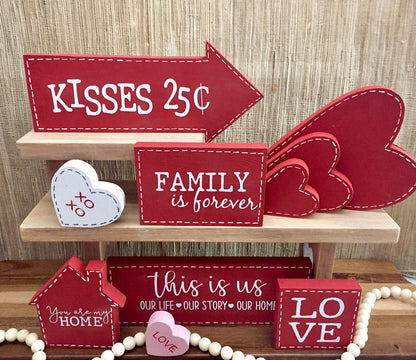 Set Love FAMILY