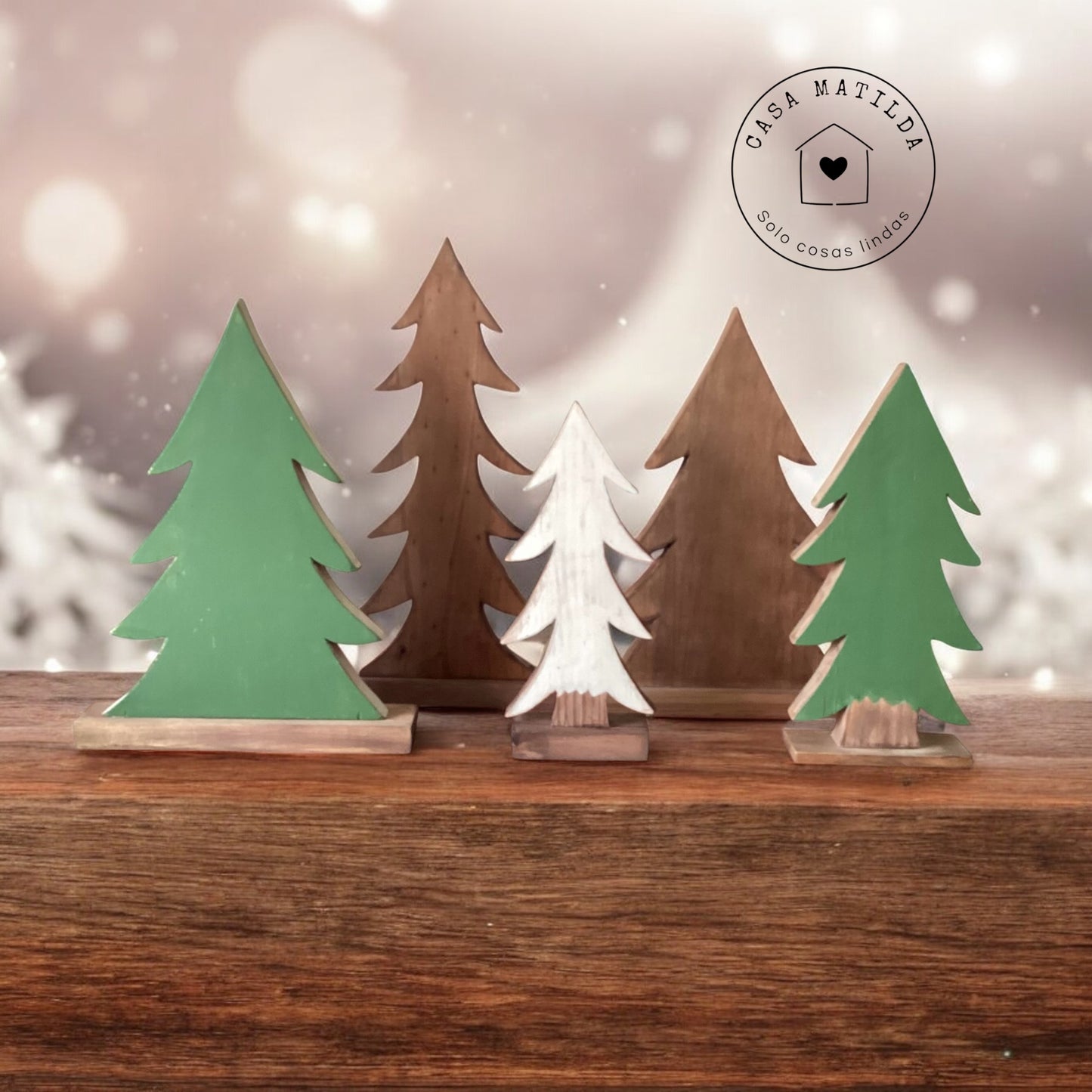 FOREST COLLECTION