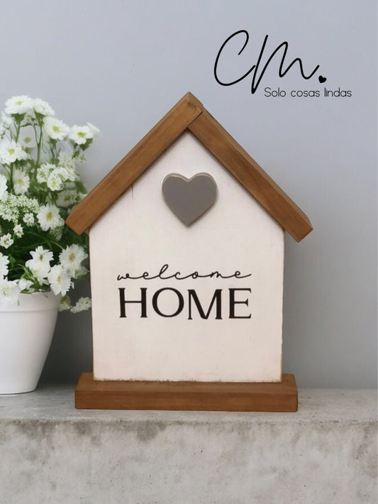 Welcome Home