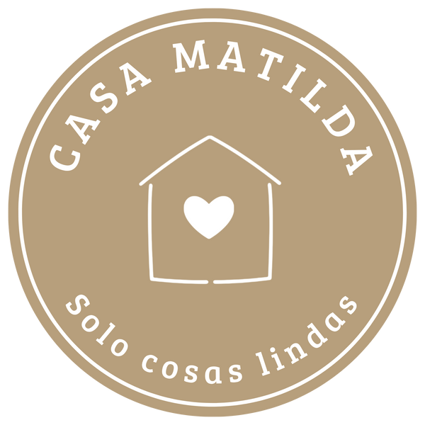 Matilda’s Home