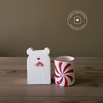 Arma tu Bear family!