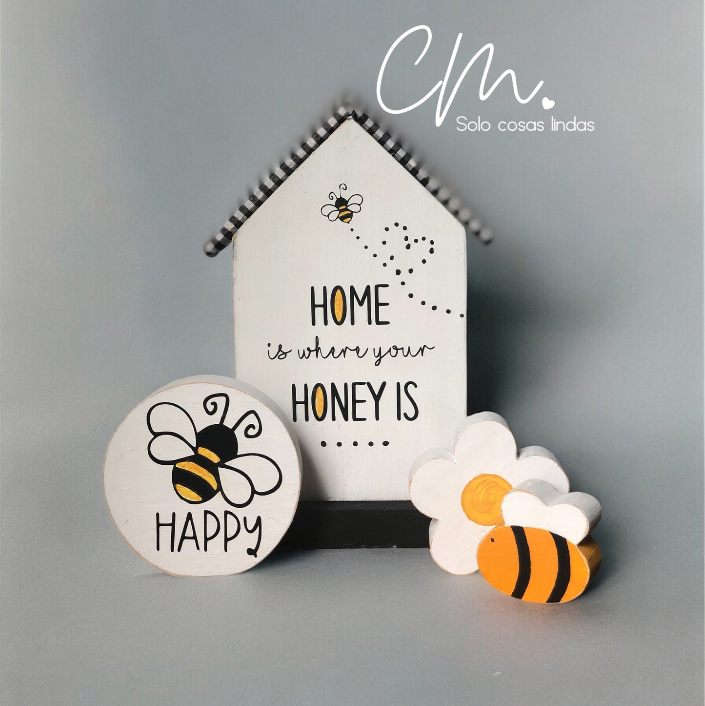 Casita Honey