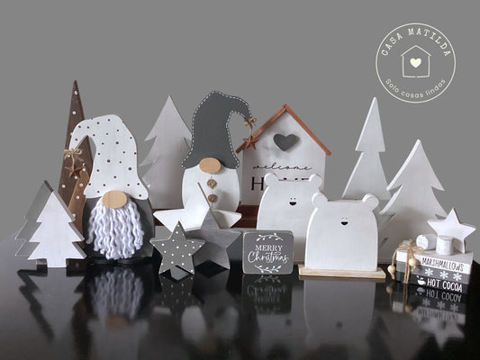 Set Nórdico #1
