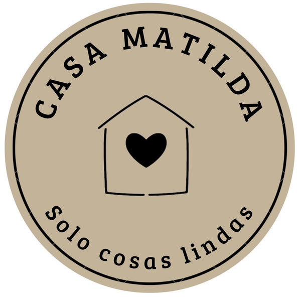Matilda’s Home