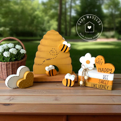 Colección BEE you #2