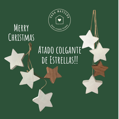 Atado de 4 Estrellas